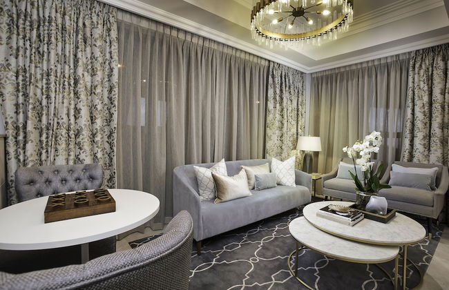 The Arbour Boutique Apartments - Photo 2