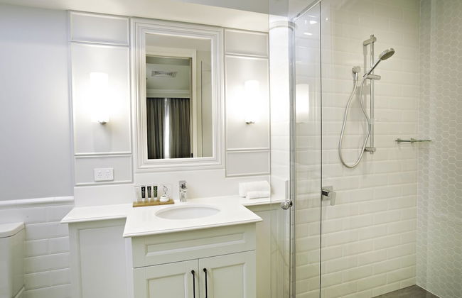 The Arbour Boutique Apartments - Photo 22