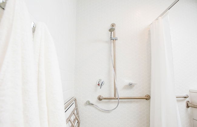 The Arbour Boutique Apartments - Photo 29