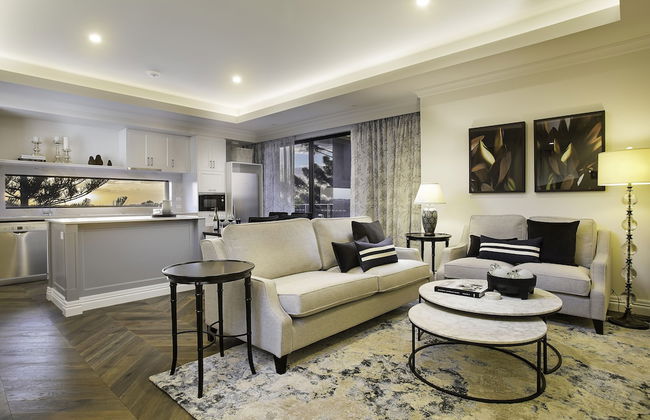The Arbour Boutique Apartments - Photo 19