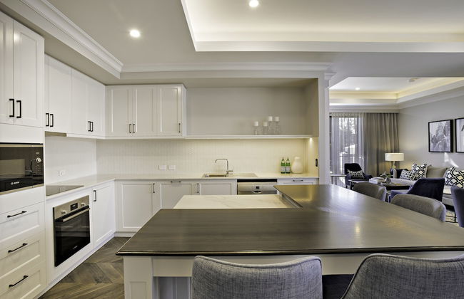 The Arbour Boutique Apartments - Photo 13