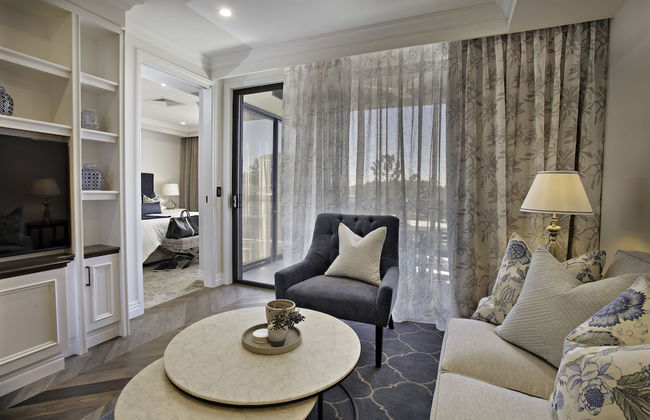 The Arbour Boutique Apartments - Photo 14