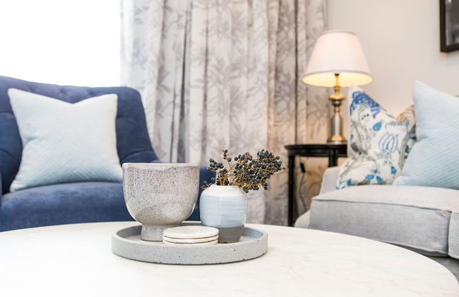 The Arbour Boutique Apartments - Photo 3