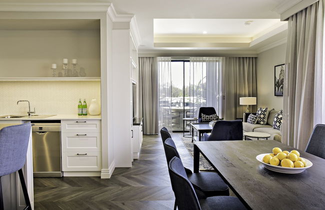 The Arbour Boutique Apartments - Photo 17
