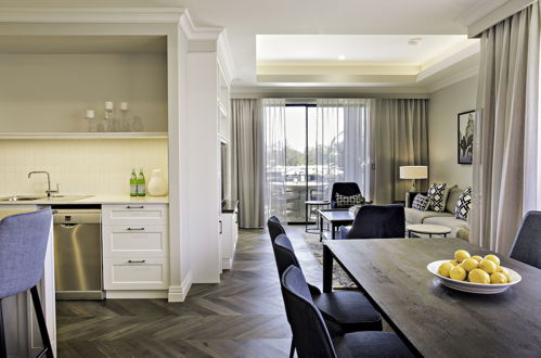 Photo 17 - The Arbour Boutique Apartments