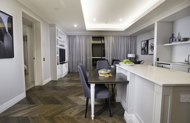 The Arbour Boutique Apartments - Photo 16