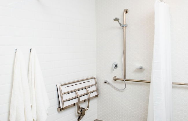 The Arbour Boutique Apartments - Photo 26