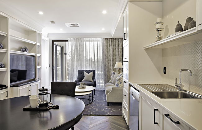 The Arbour Boutique Apartments - Photo 10