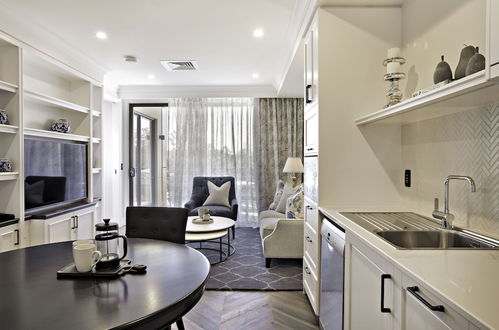 Photo 10 - The Arbour Boutique Apartments