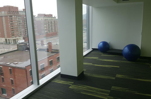 Photo 12 - Residence & Conference Centre - Toronto Downtown - George Brown College - Campus Accommodation