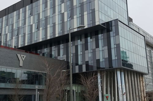 Photo 25 - Residence & Conference Centre - Toronto Downtown - George Brown College - Campus Accommodation