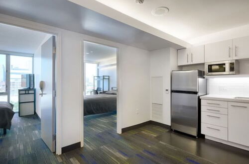 Photo 6 - Residence & Conference Centre - Toronto Downtown - George Brown College - Campus Accommodation