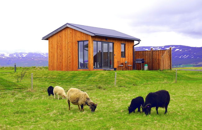Austurey cottages - Foto 1