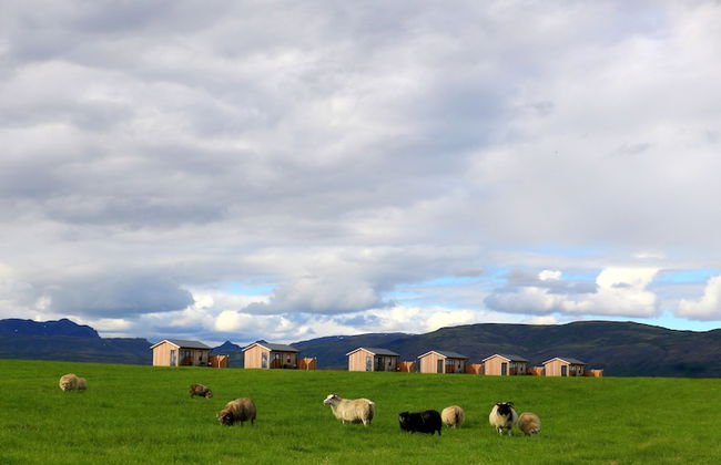 Austurey cottages - Foto 12
