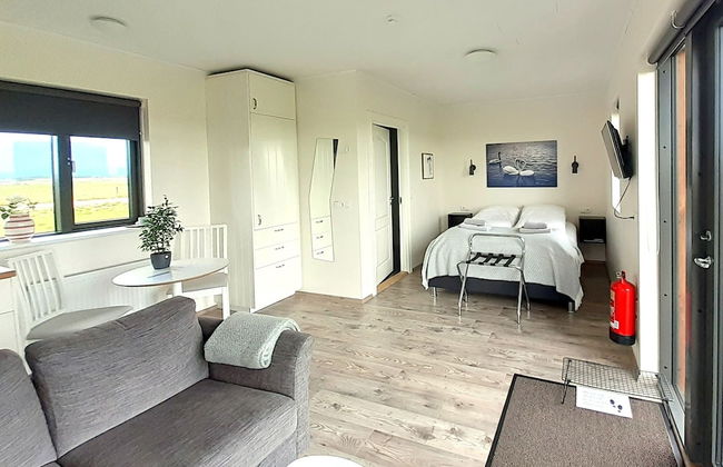 Austurey cottages - Foto 6