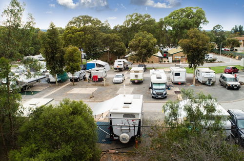 Photo 56 - Windsor Gardens Caravan Park