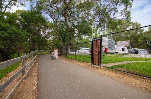 Photo 71 - Echo Holiday Parks - Windsor Gardens