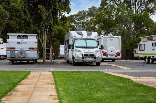 Photo 58 - Windsor Gardens Caravan Park