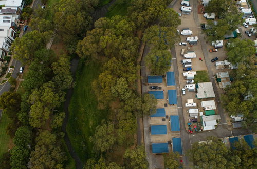 Photo 80 - Windsor Gardens Caravan Park