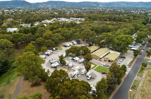 Photo 1 - Windsor Gardens Caravan Park