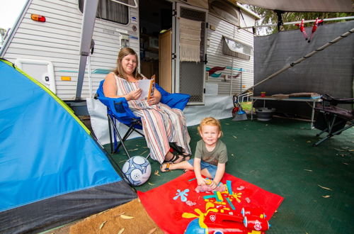 Photo 54 - Windsor Gardens Caravan Park