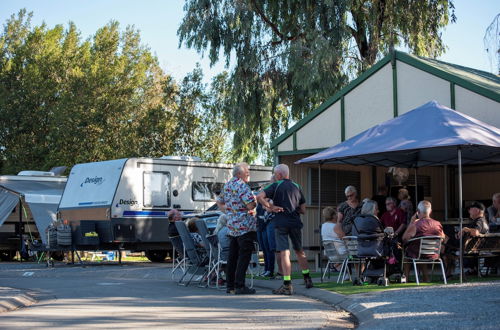 Photo 68 - Echo Holiday Parks - Windsor Gardens