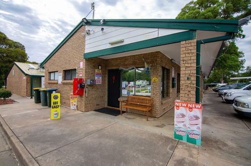 Photo 52 - Windsor Gardens Caravan Park