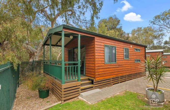 Levi Adelaide Holiday Park - Foto 40