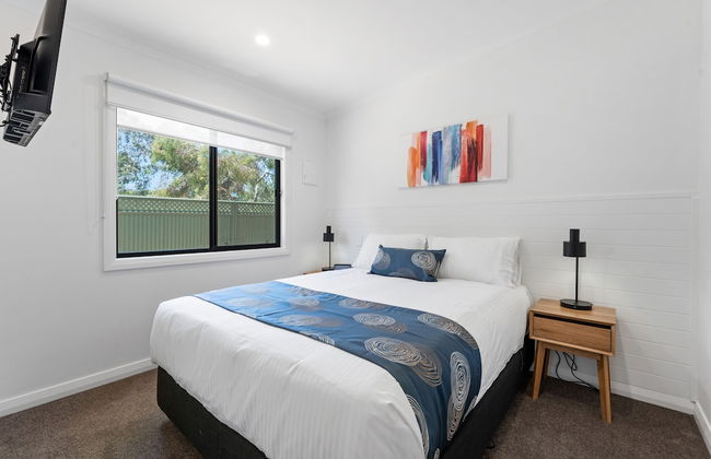 Levi Adelaide Holiday Park - Foto 4