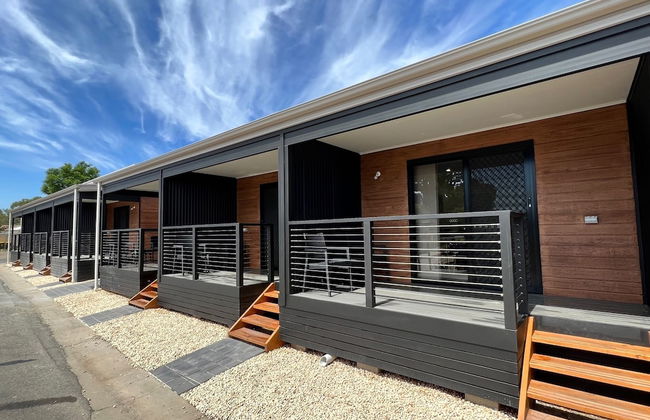 Levi Adelaide Holiday Park - Foto 35