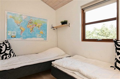 Photo 8 - 6 Person Holiday Home in Saeby