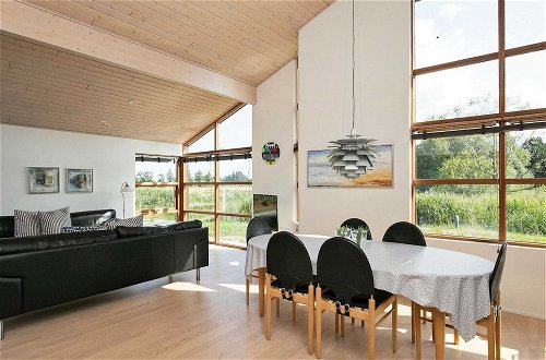 Photo 14 - 6 Person Holiday Home in Saeby