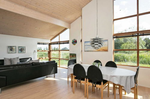 Photo 14 - 6 Person Holiday Home in Saeby