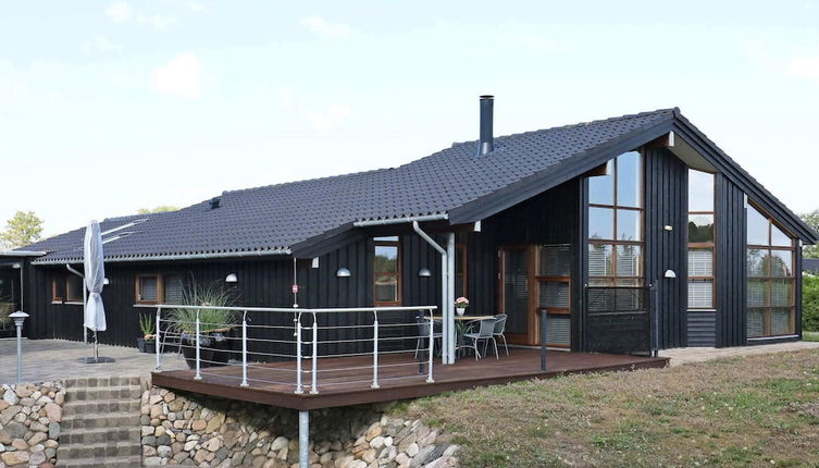 Photo 1 - 6 Person Holiday Home in Saeby