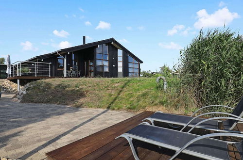 Photo 21 - 6 Person Holiday Home in Saeby