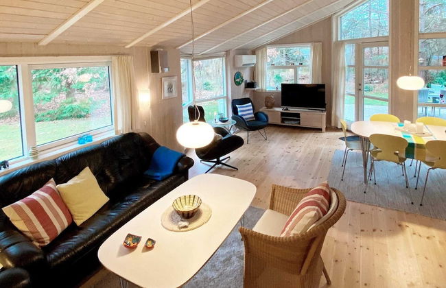 Holiday Home in Gelting - Foto 13