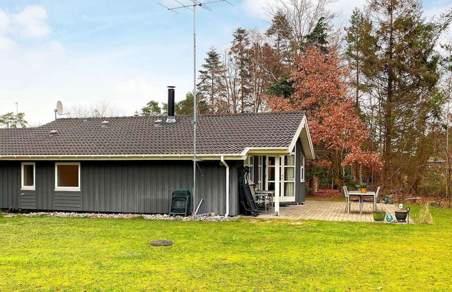 Holiday Home in Gelting - Foto 29