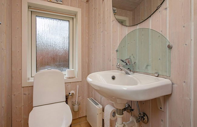 Holiday Home in Gelting - Foto 17
