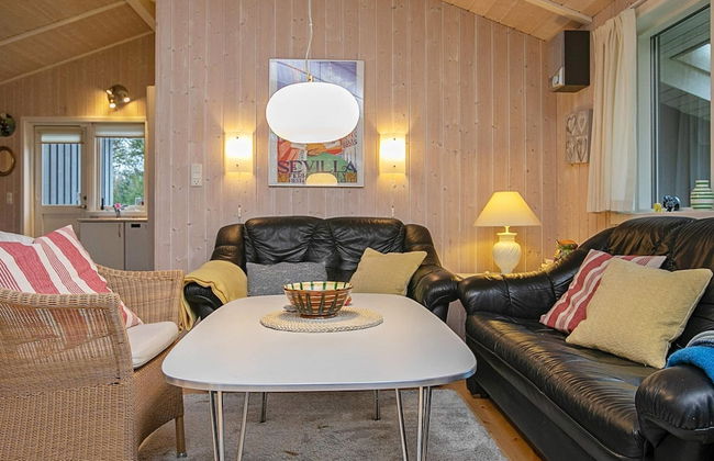 Holiday Home in Gelting - Foto 9
