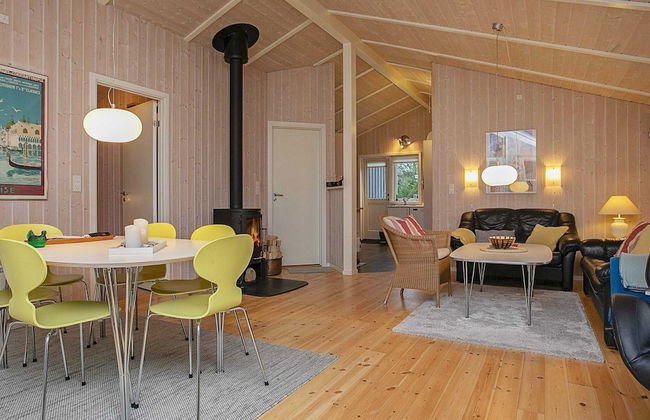 Holiday Home in Gelting - Foto 20