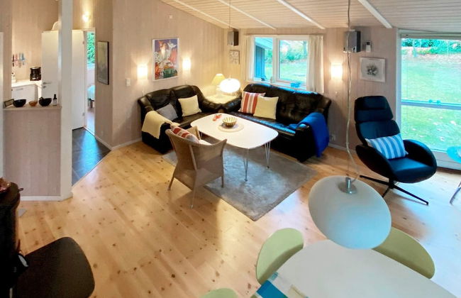 Holiday Home in Gelting - Foto 14