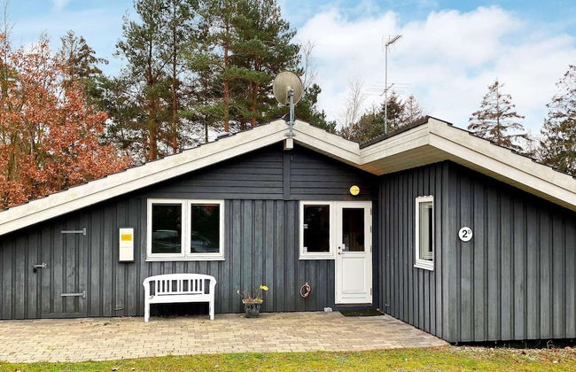 Holiday Home in Gelting - Foto 26