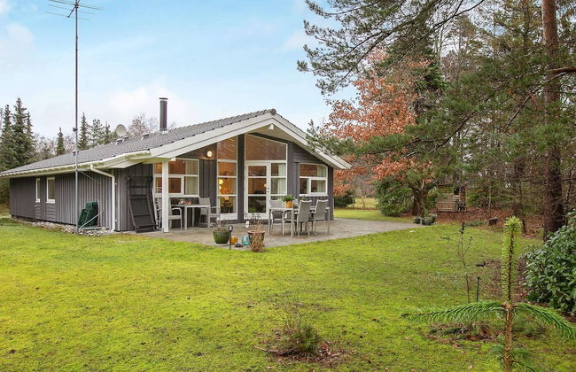 Holiday Home in Gelting - Foto 31
