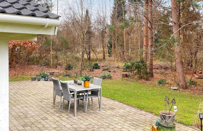 Holiday Home in Gelting - Foto 27
