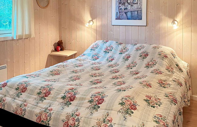 Holiday Home in Gelting - Foto 7