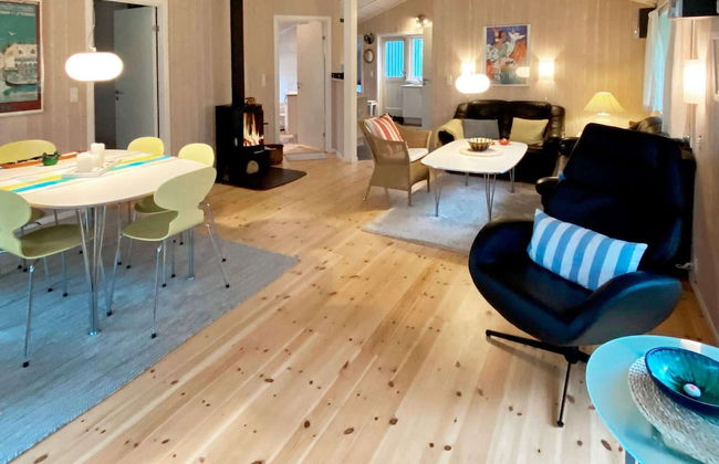 Holiday Home in Gelting - Foto 15