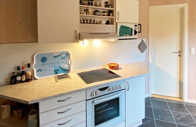 Holiday Home in Gelting - Foto 12