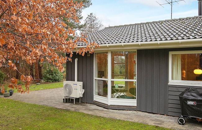 Holiday Home in Gelting - Foto 30