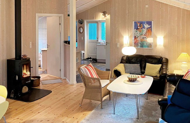 Holiday Home in Gelting - Foto 22