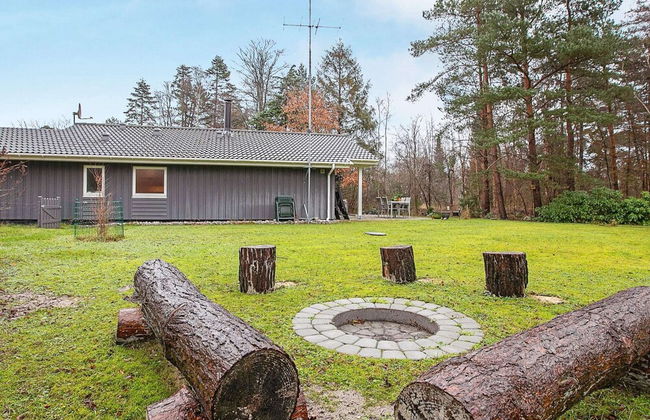 Holiday Home in Gelting - Foto 32